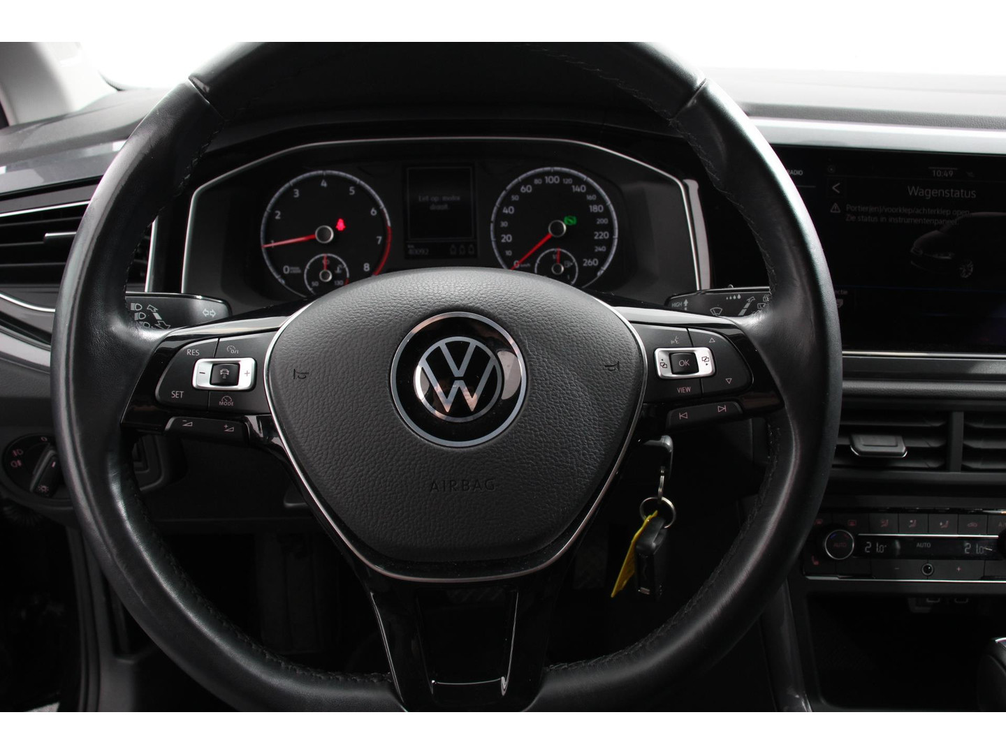 Volkswagen Volkswagen