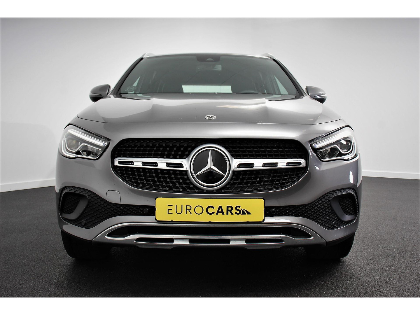Mercedes-Benz Mercedes-Benz
