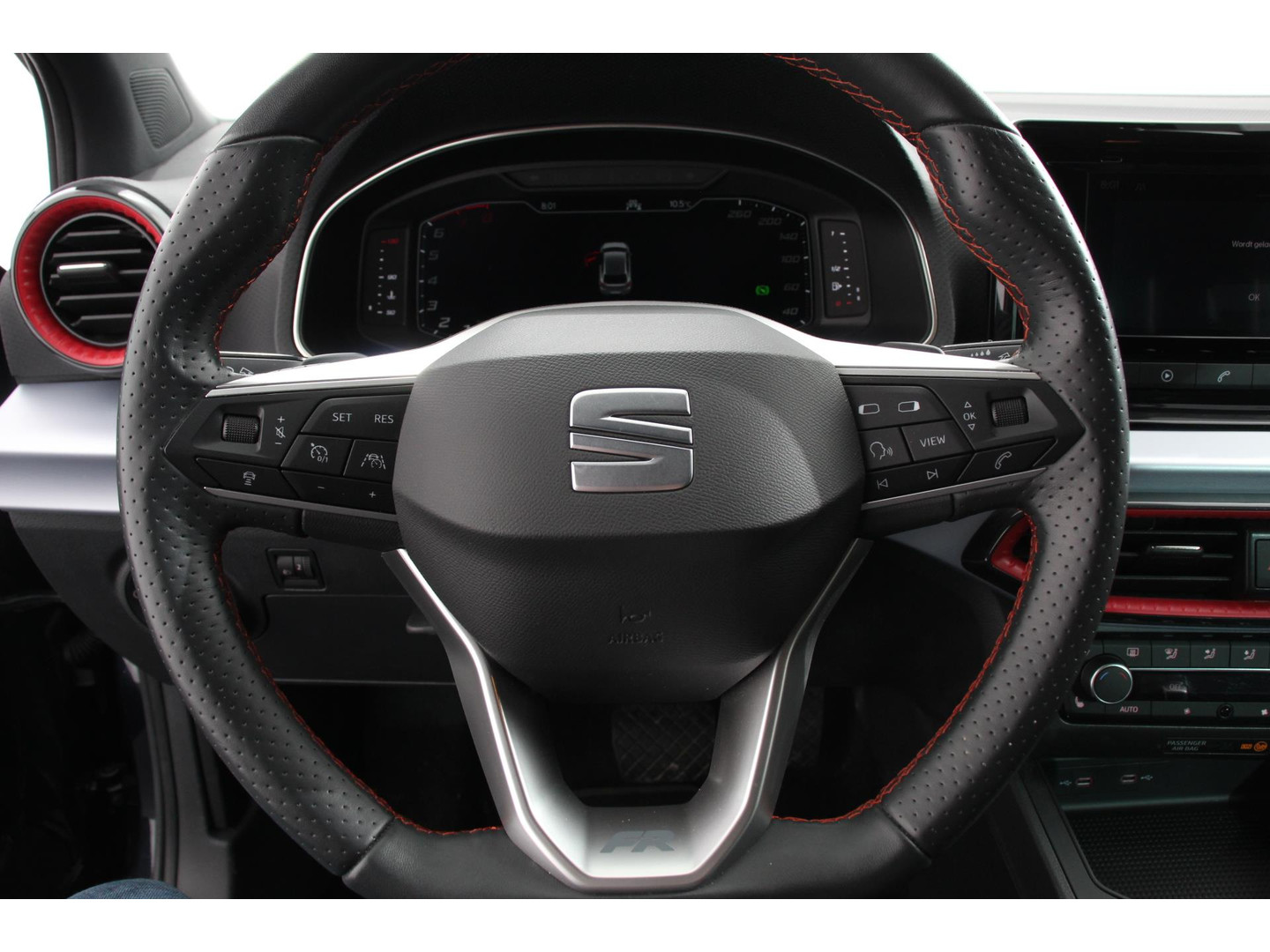 SEAT SEAT
