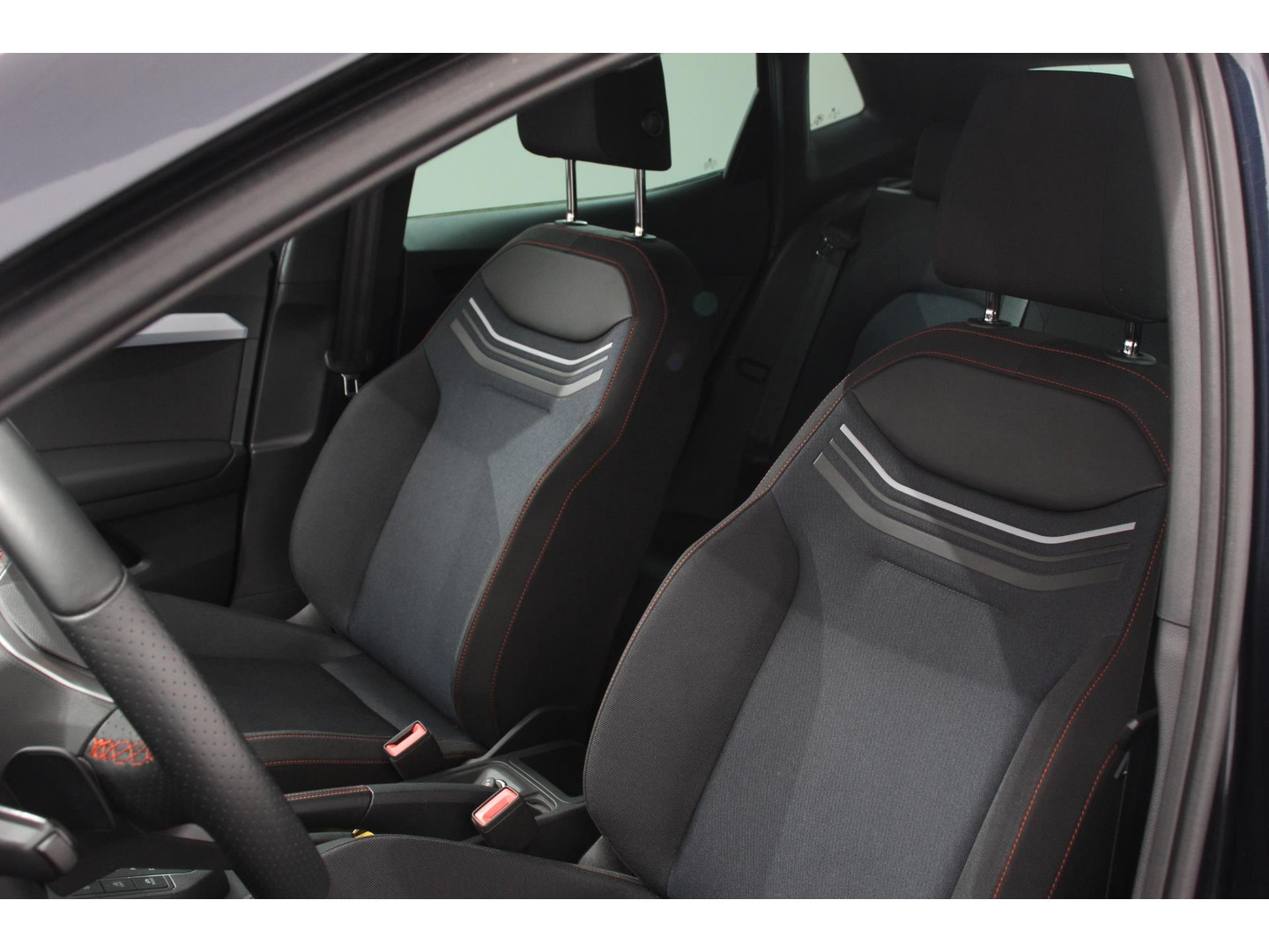 SEAT SEAT
