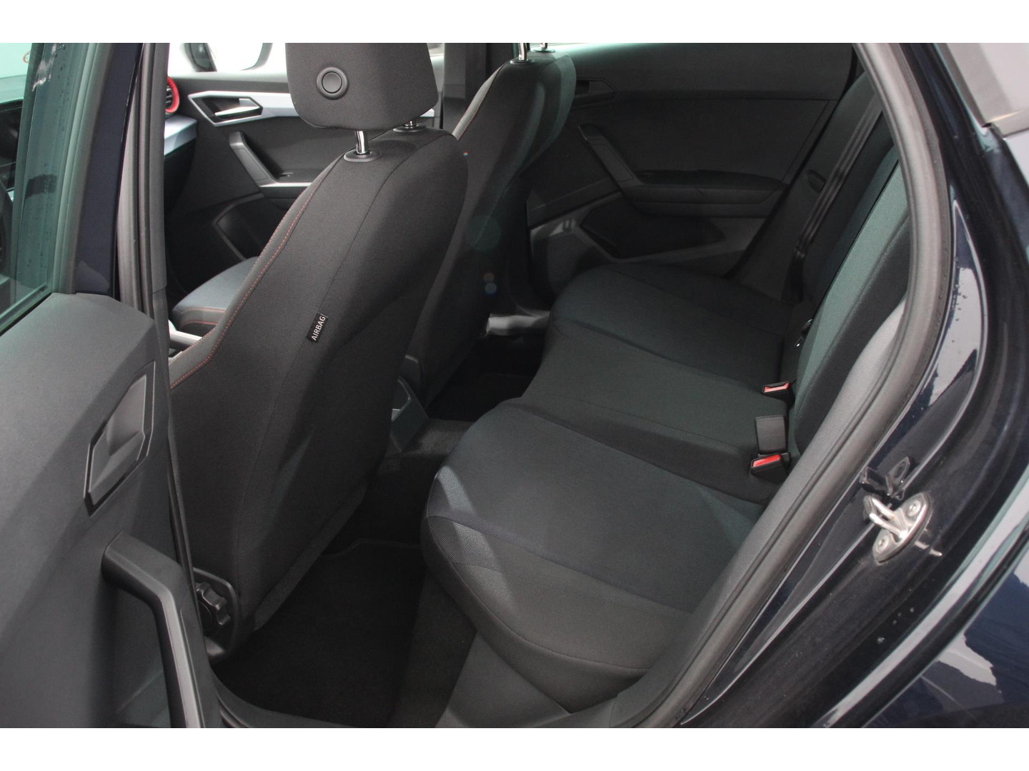 SEAT SEAT