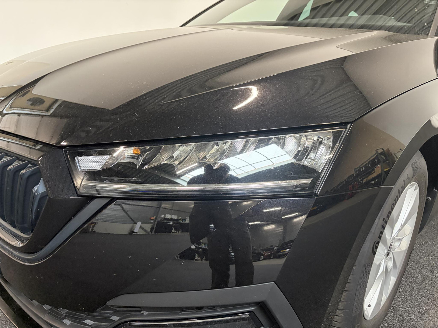 ŠKODA
