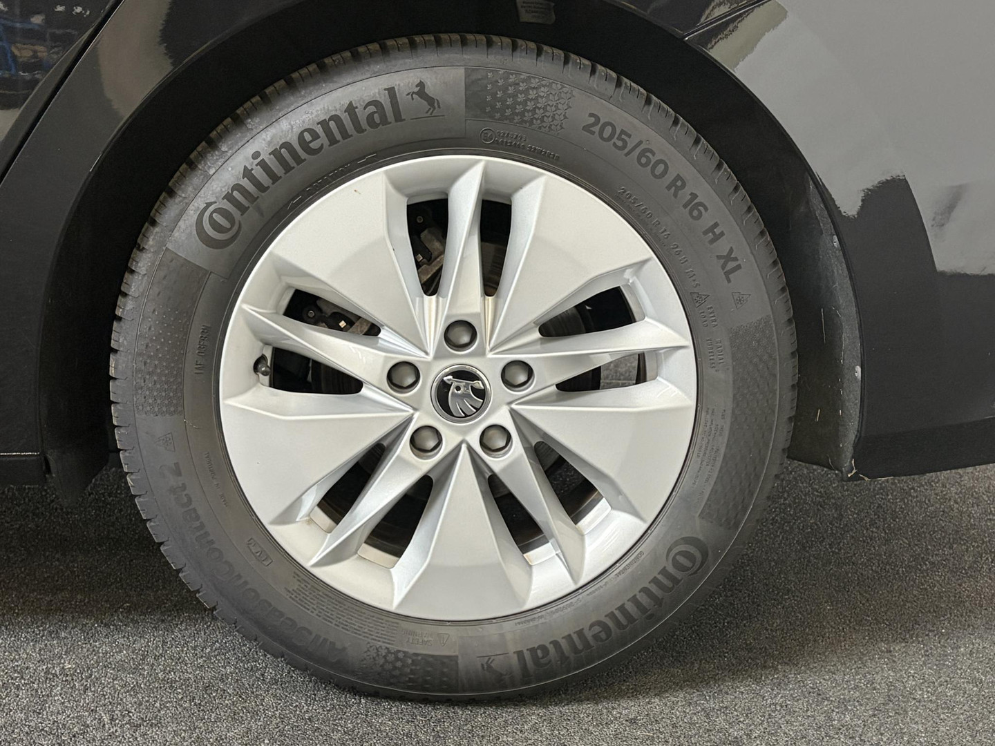 ŠKODA