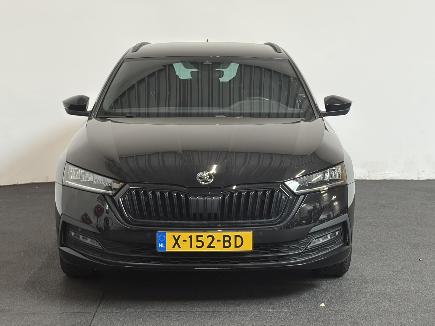 ŠKODA