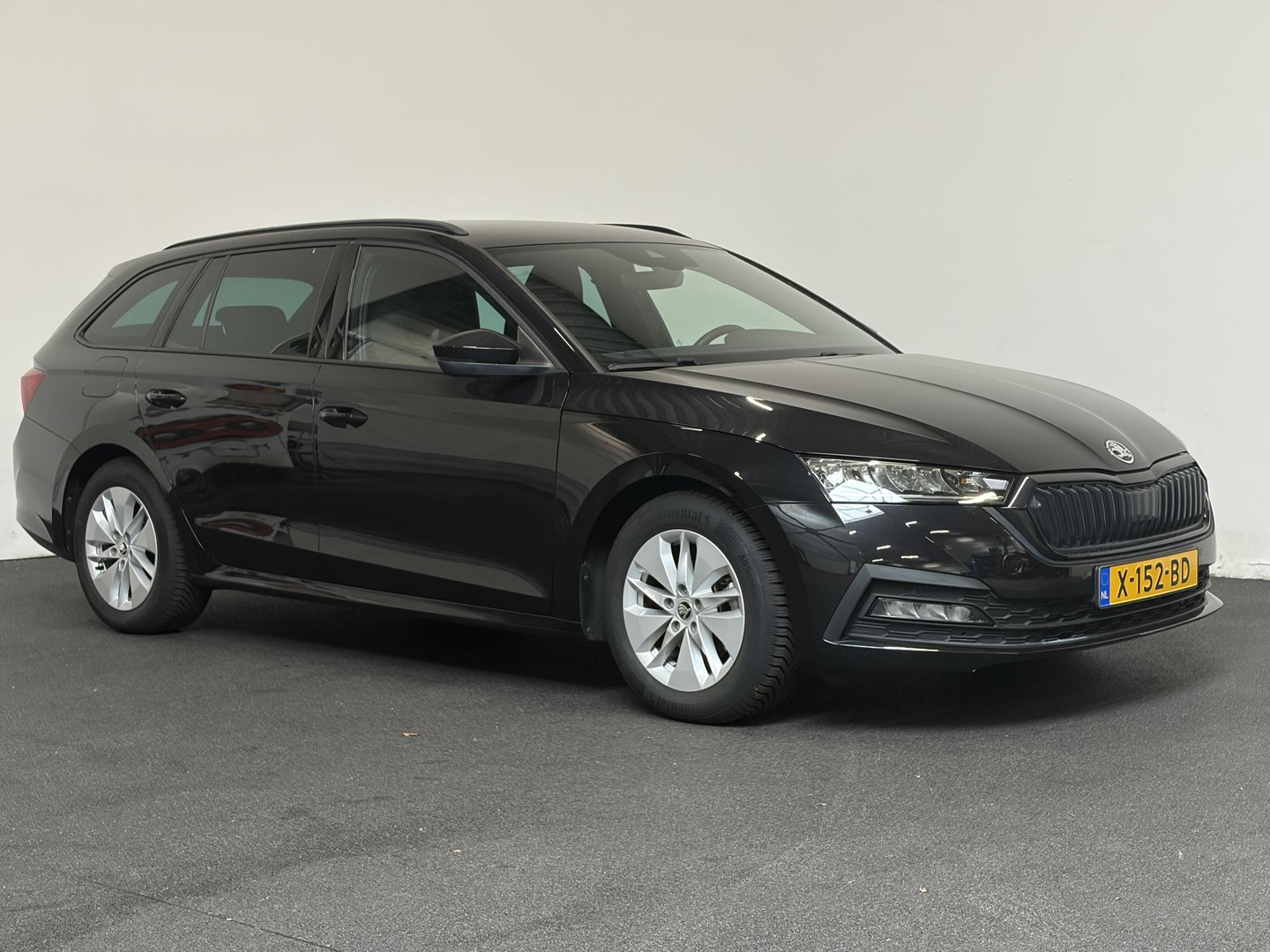ŠKODA