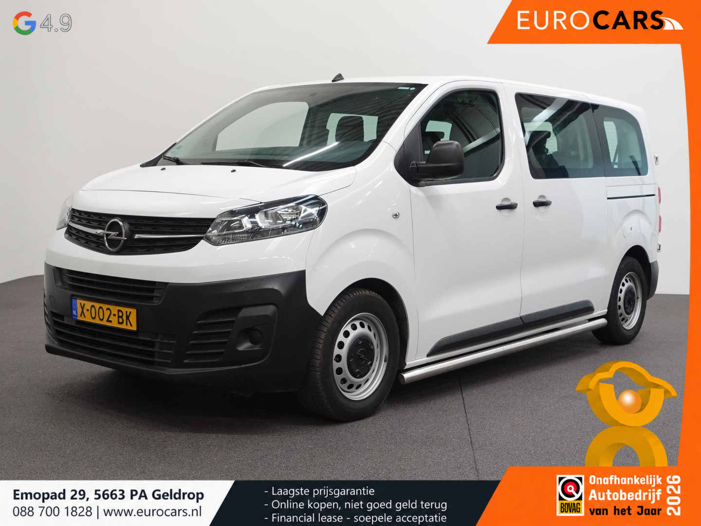 Opel Opel