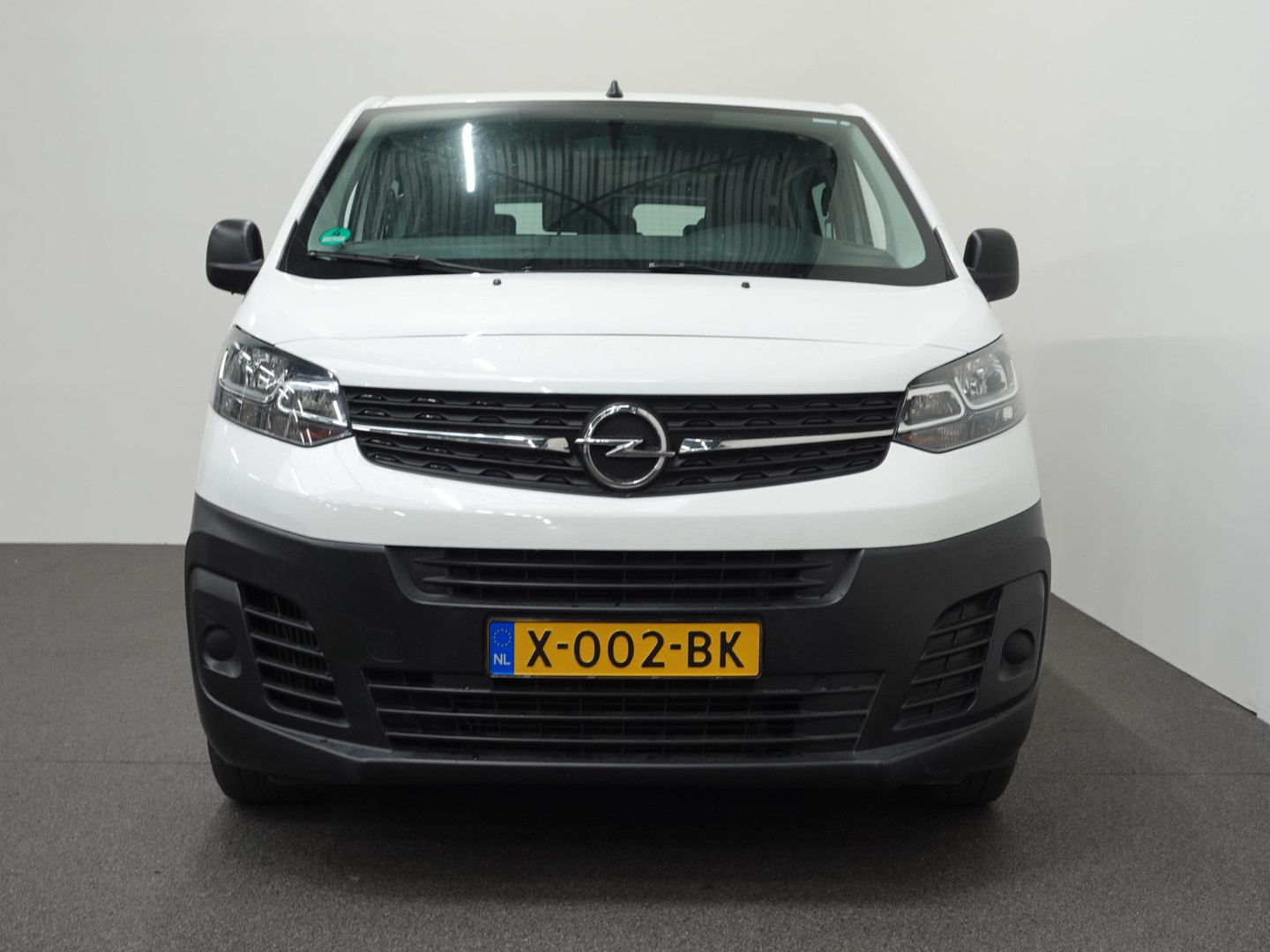 Opel Opel