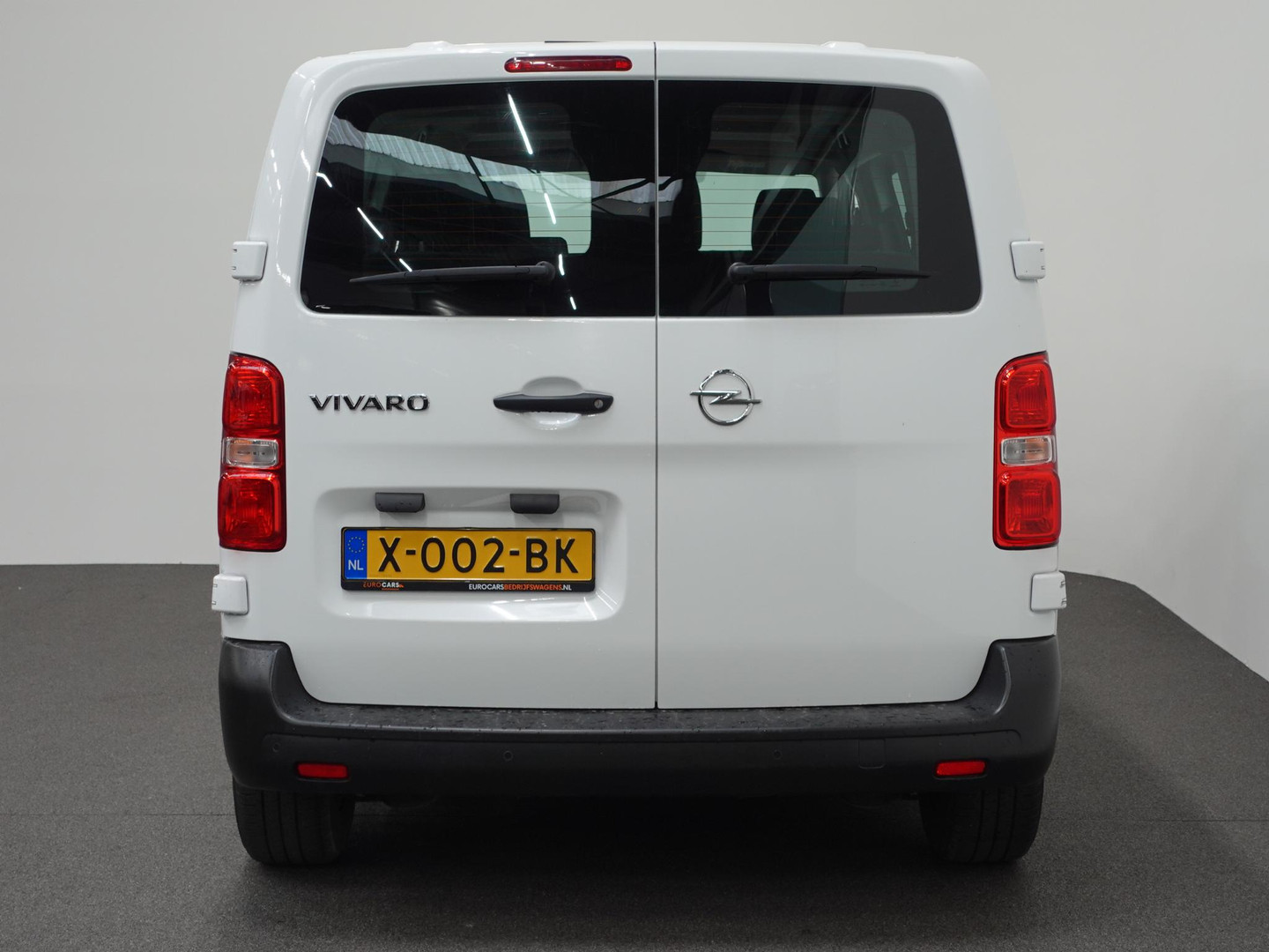 Opel Opel