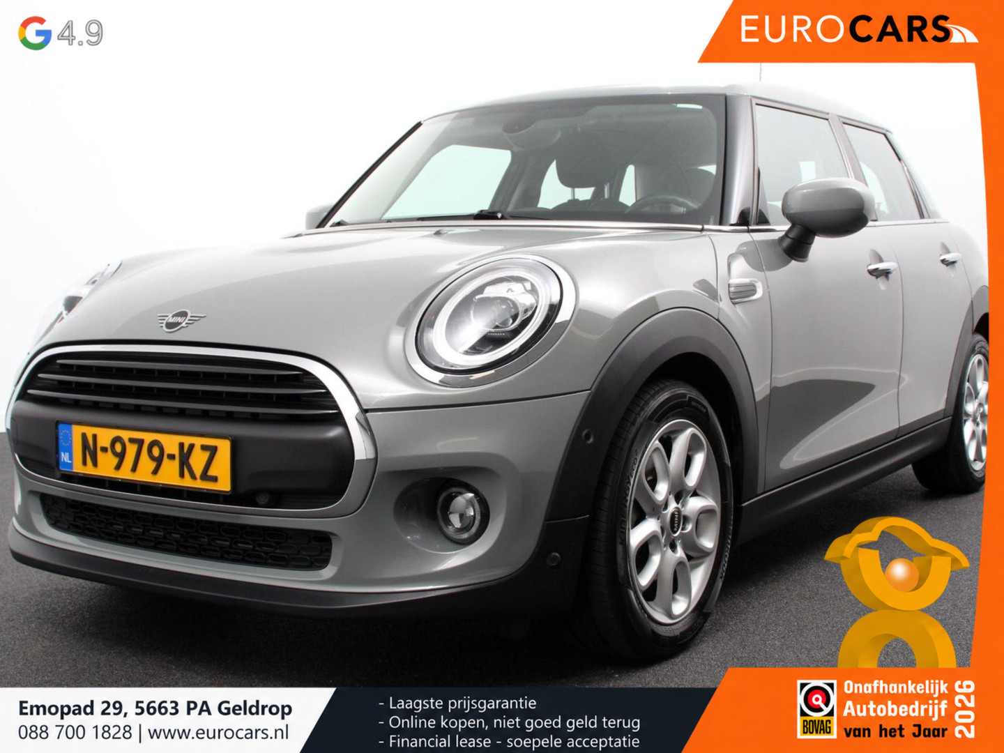 MINI MINI