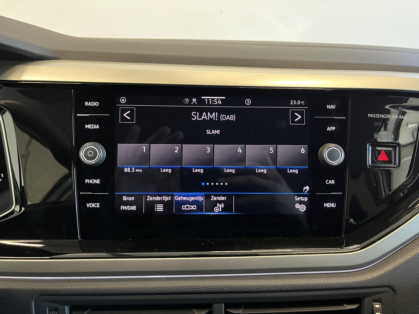 Volkswagen Volkswagen