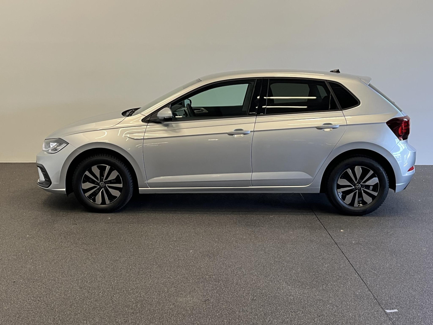 Volkswagen Volkswagen