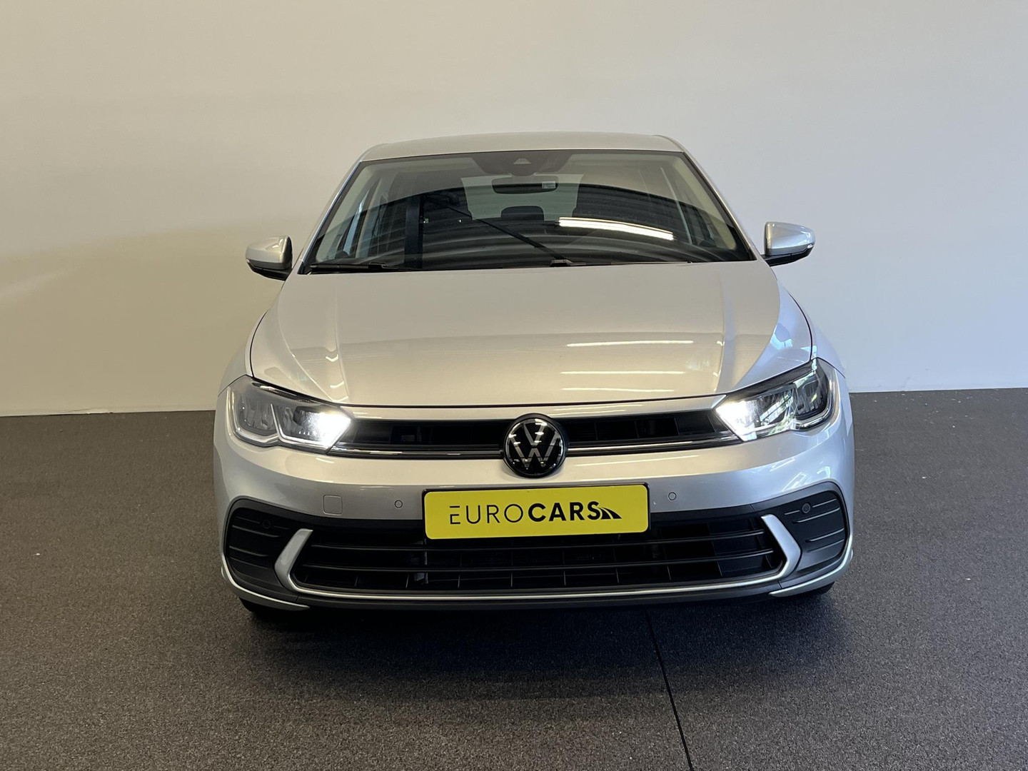 Volkswagen Volkswagen