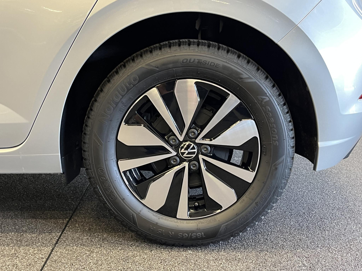Volkswagen Volkswagen