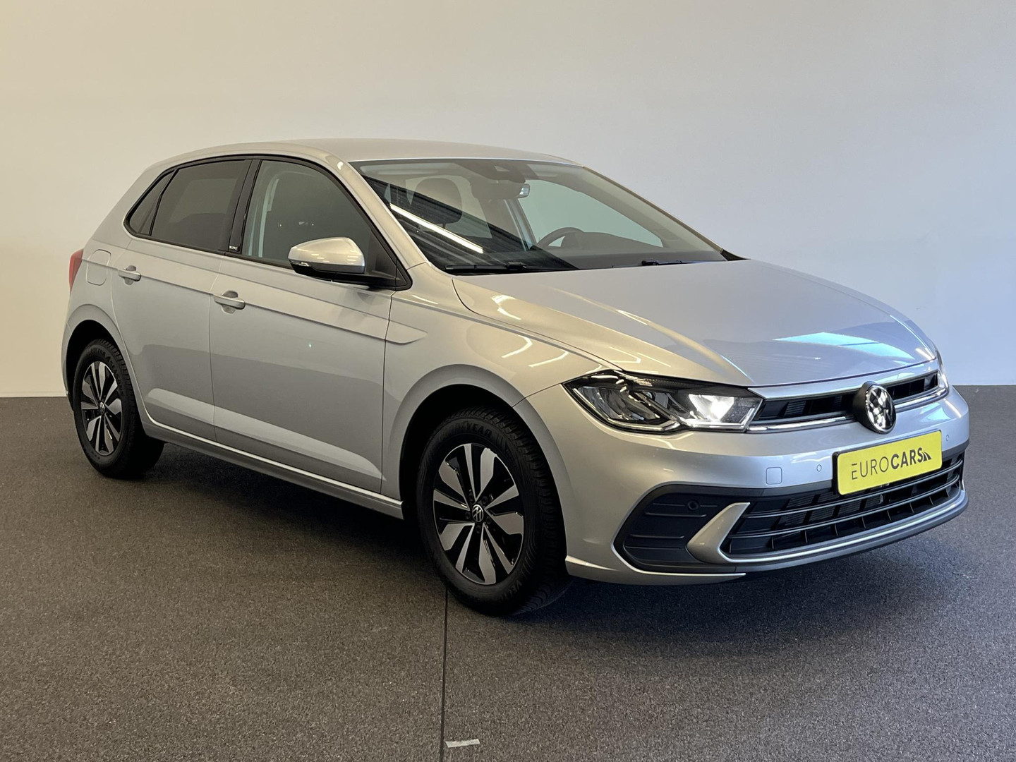 Volkswagen Volkswagen