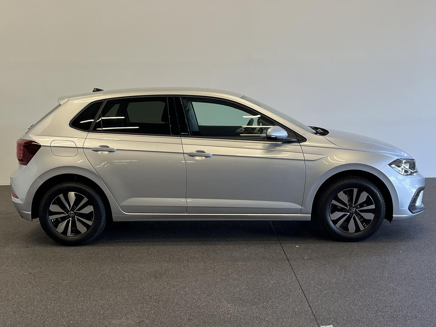 Volkswagen Volkswagen