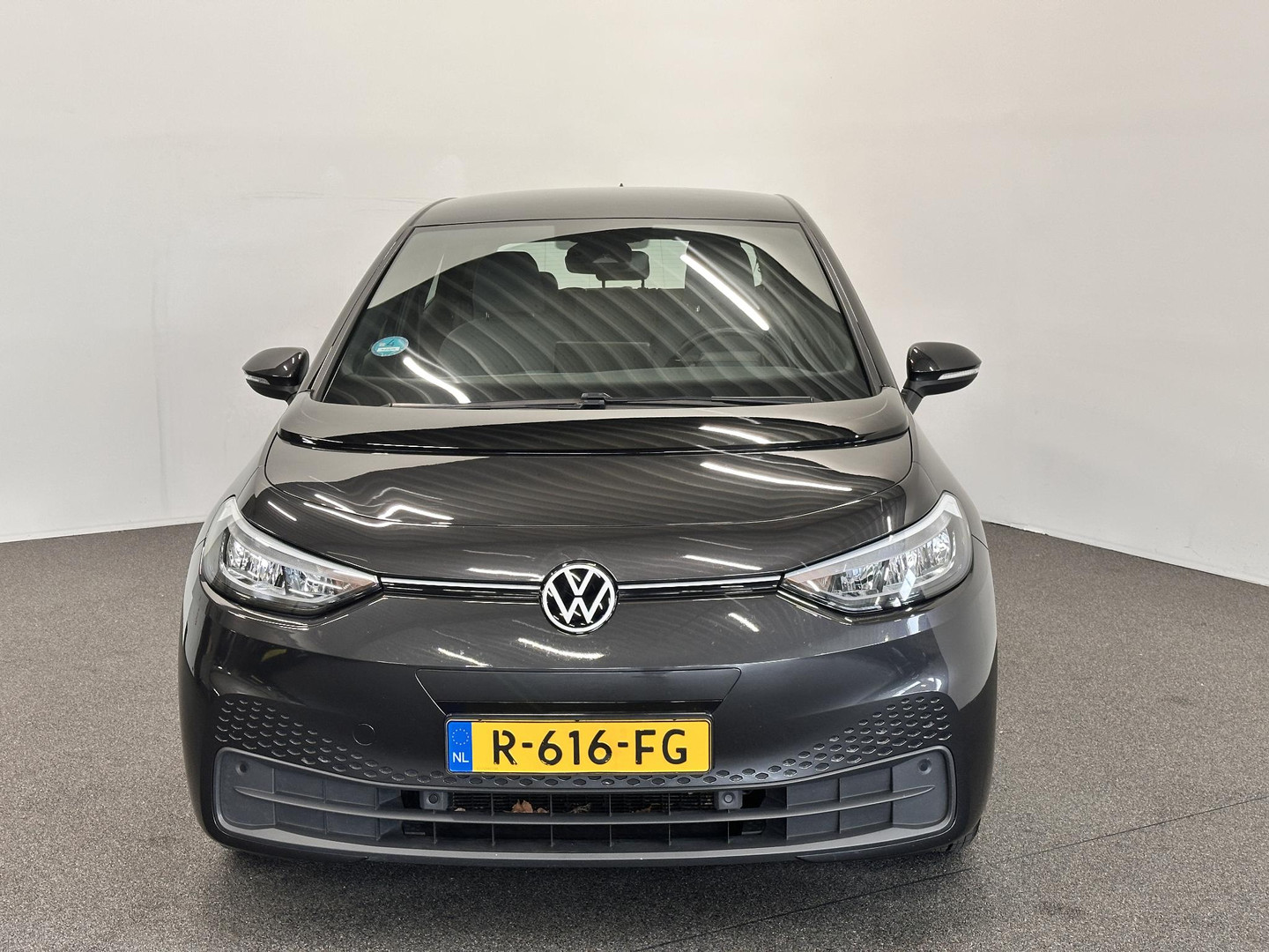 Volkswagen Volkswagen