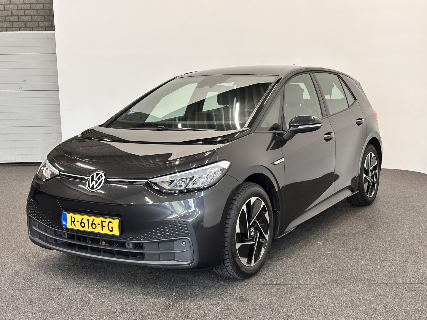 Volkswagen Volkswagen