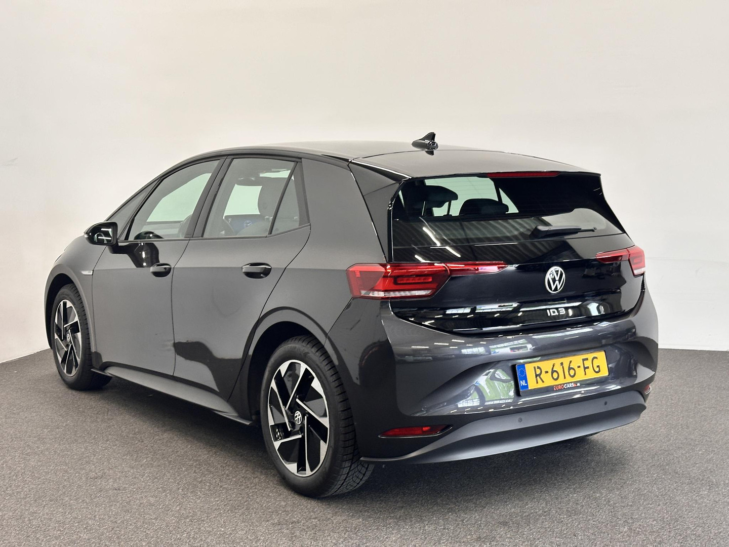 Volkswagen Volkswagen