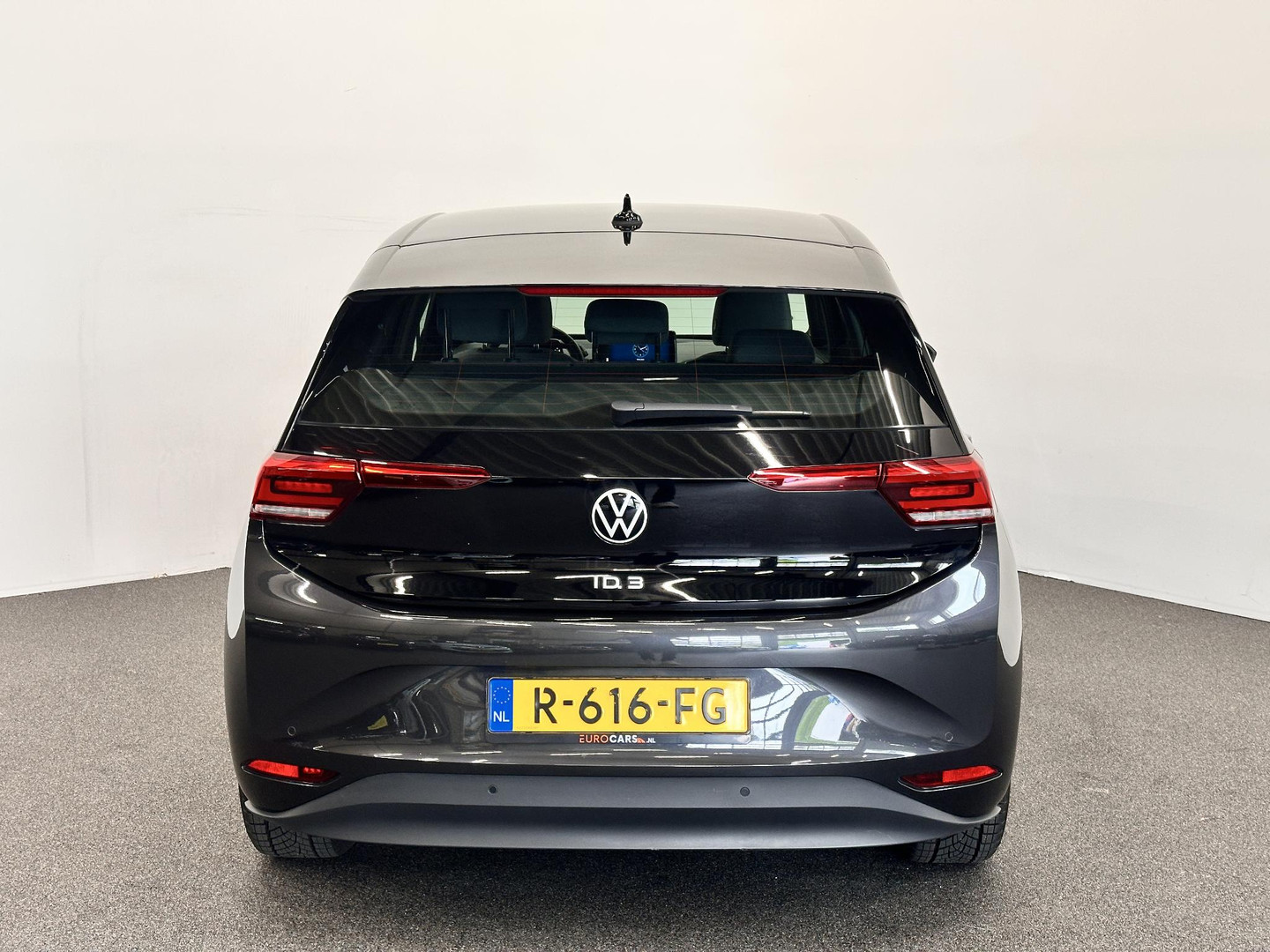 Volkswagen Volkswagen