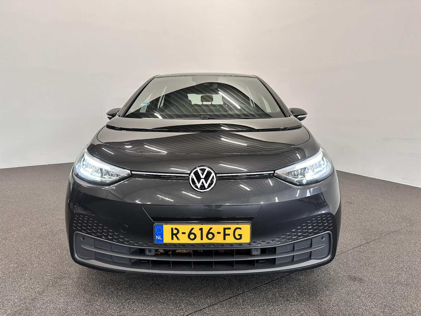 Volkswagen Volkswagen
