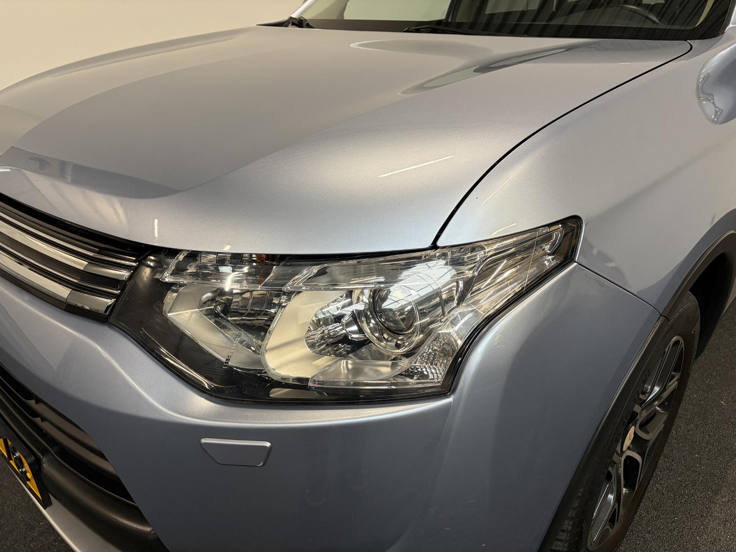 Mitsubishi