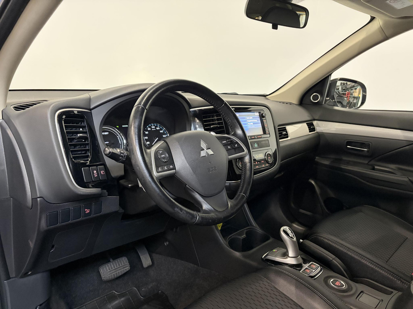 Mitsubishi