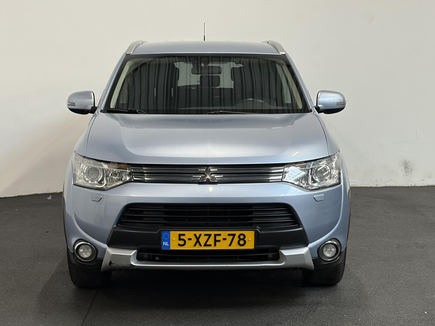 Mitsubishi