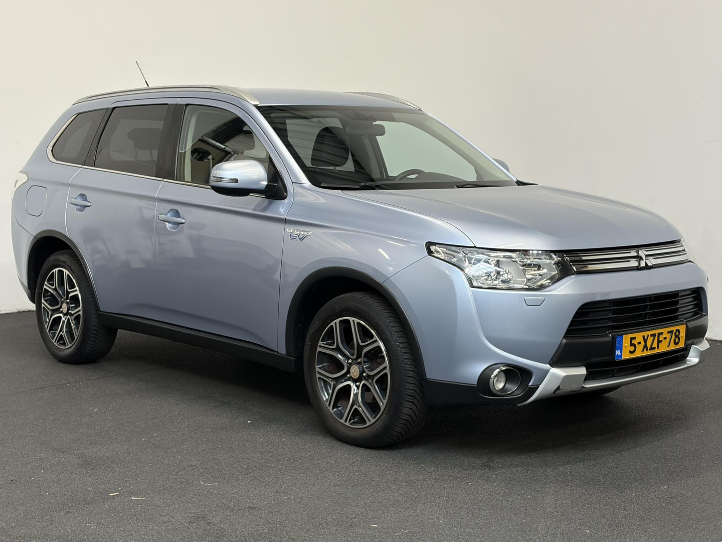 Mitsubishi