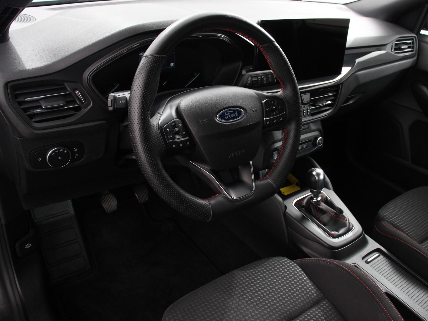 Ford Ford