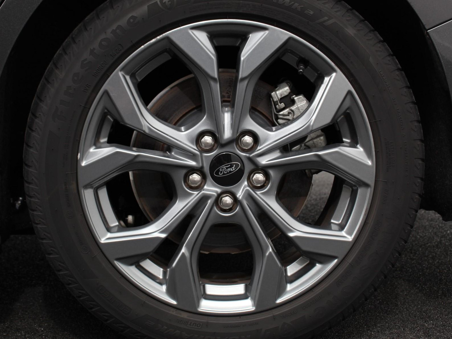 Ford Ford