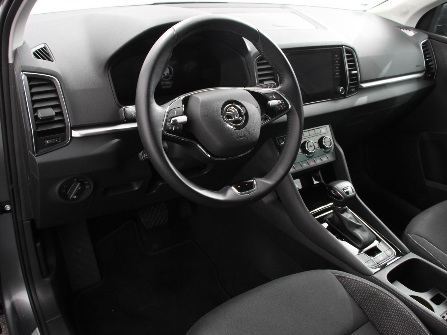 ŠKODA