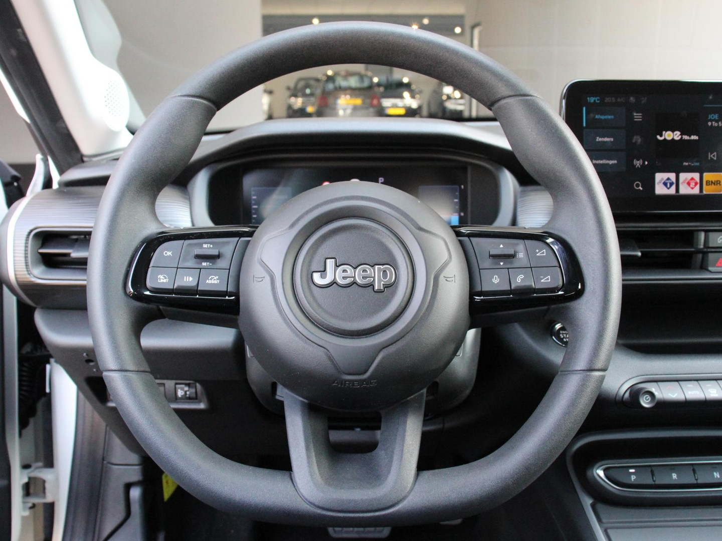 Jeep