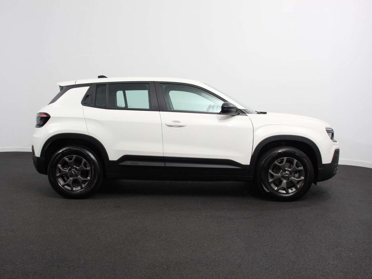 Jeep