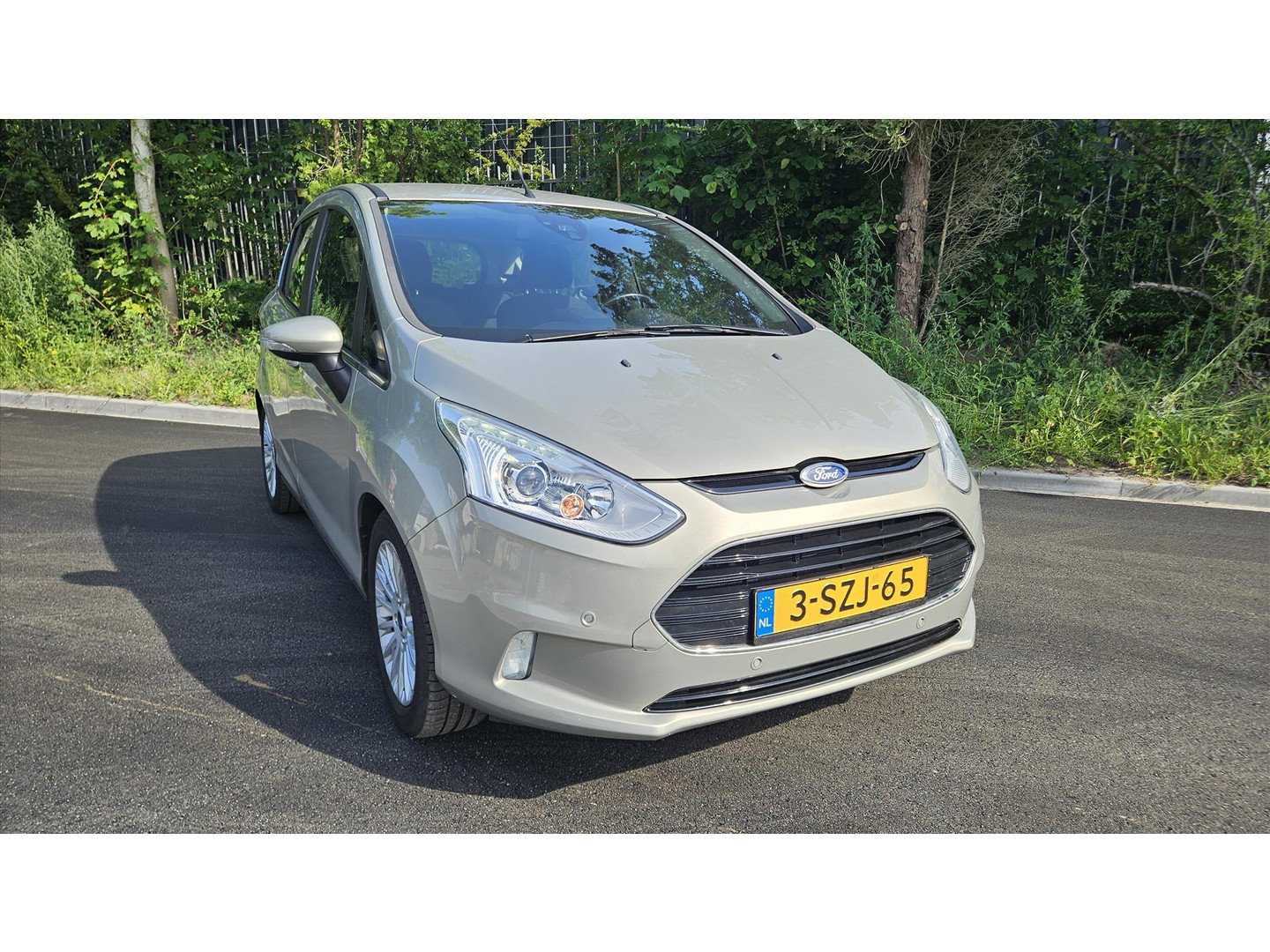 Ford