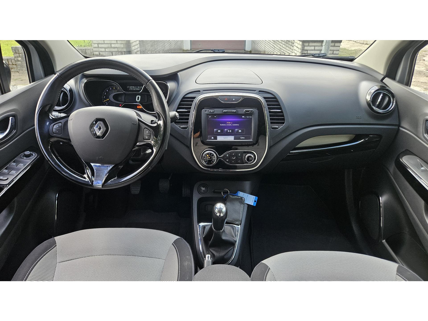 Renault