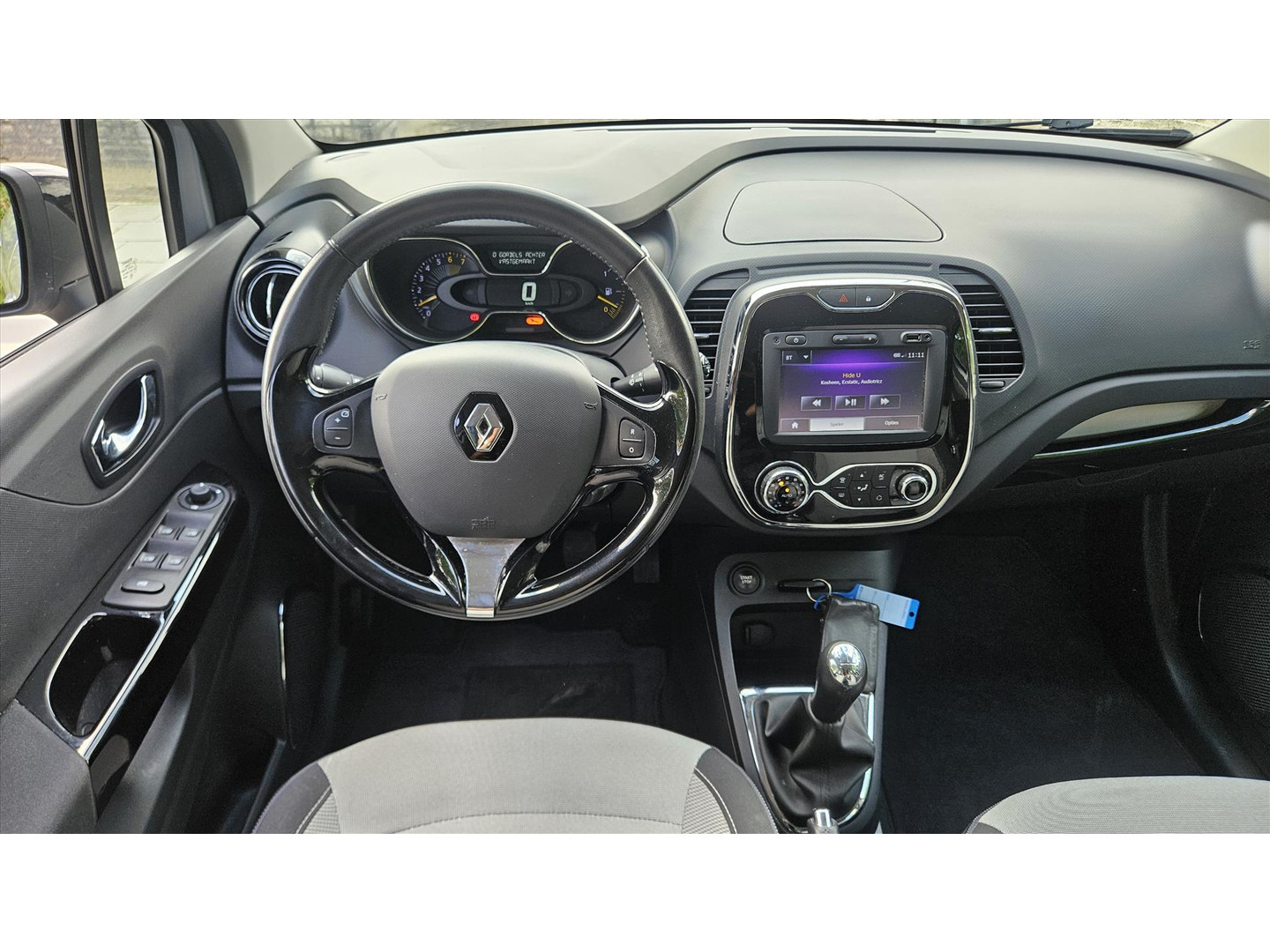 Renault