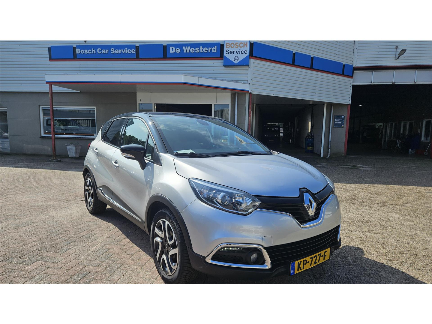 Renault