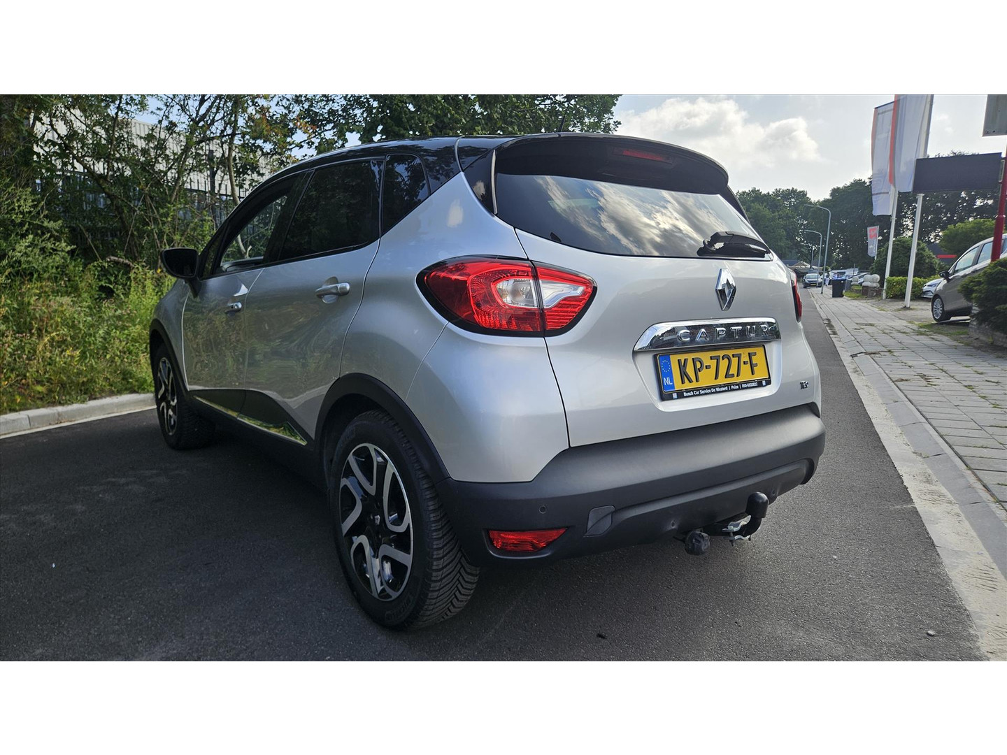 Renault