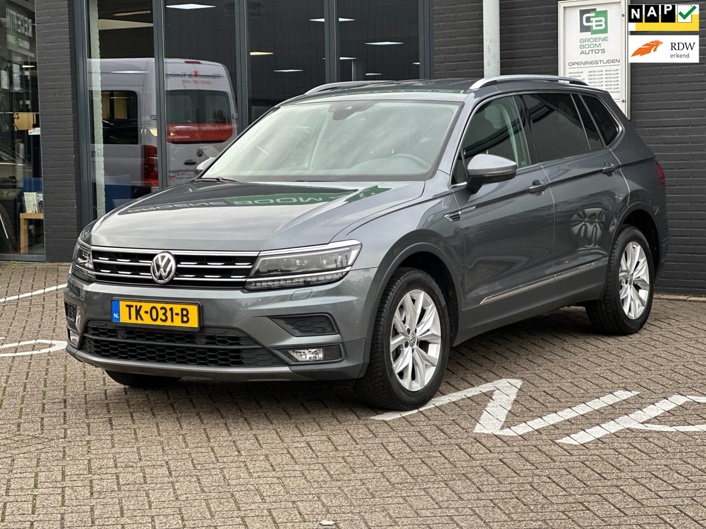 Volkswagen Volkswagen