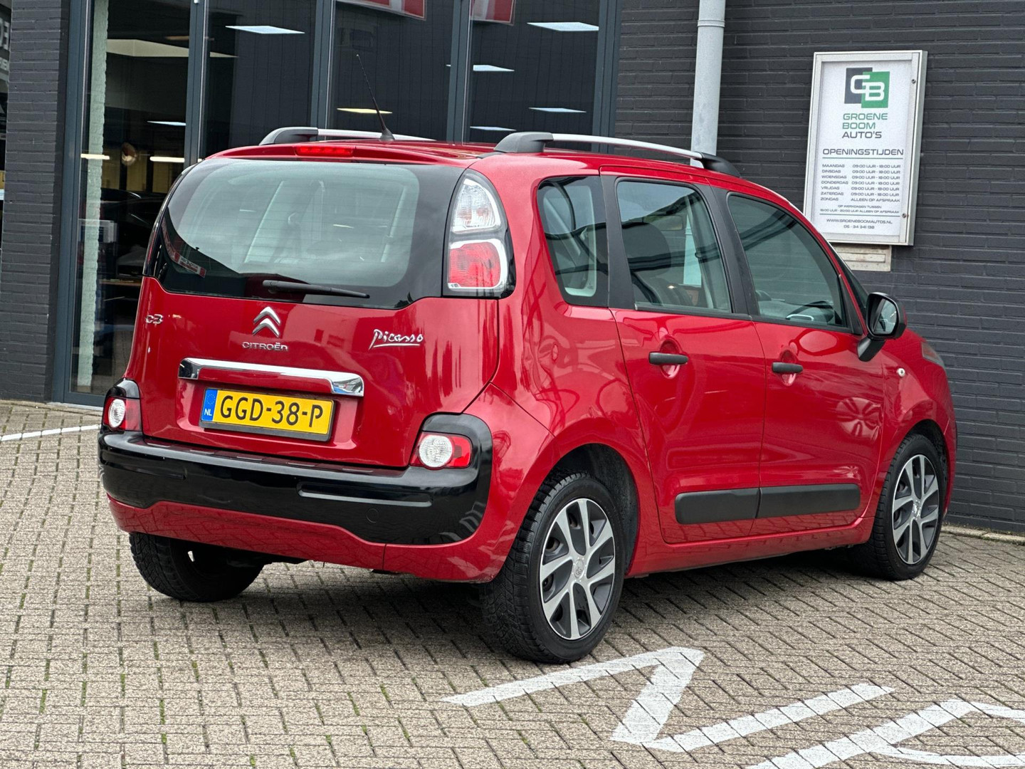 Citroën