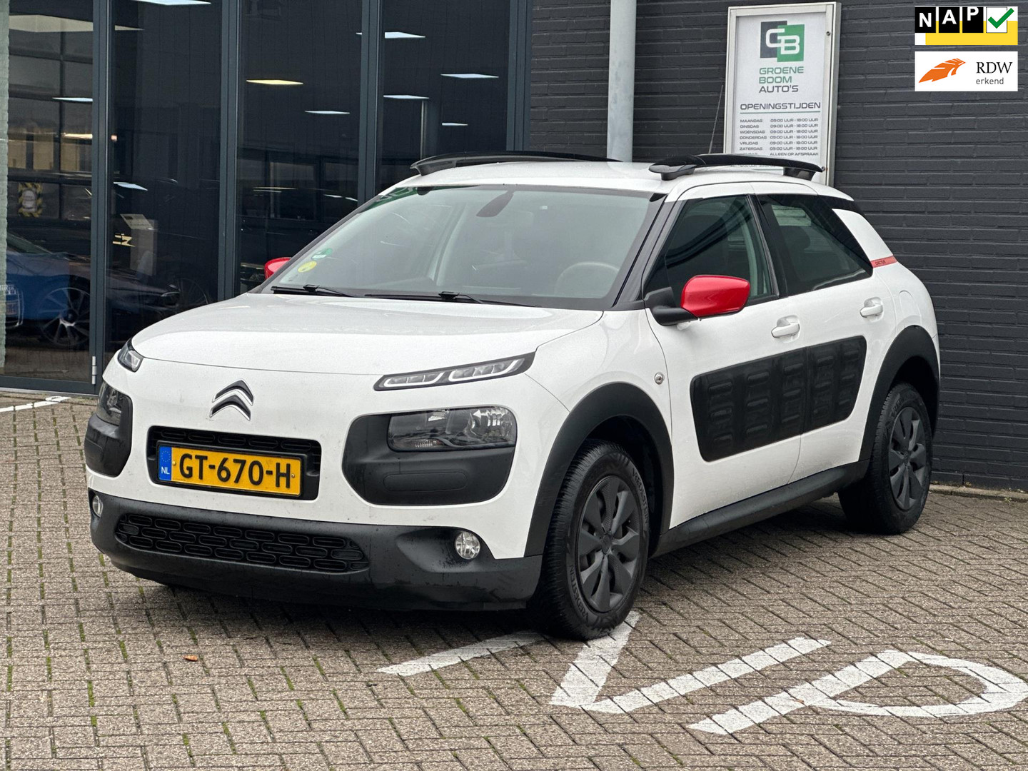 Citroën