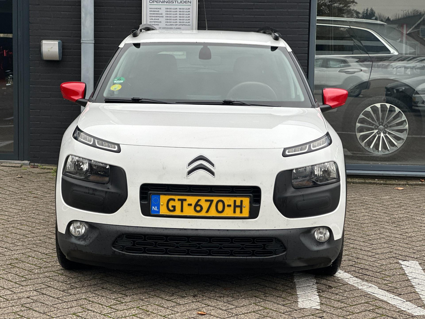 Citroën