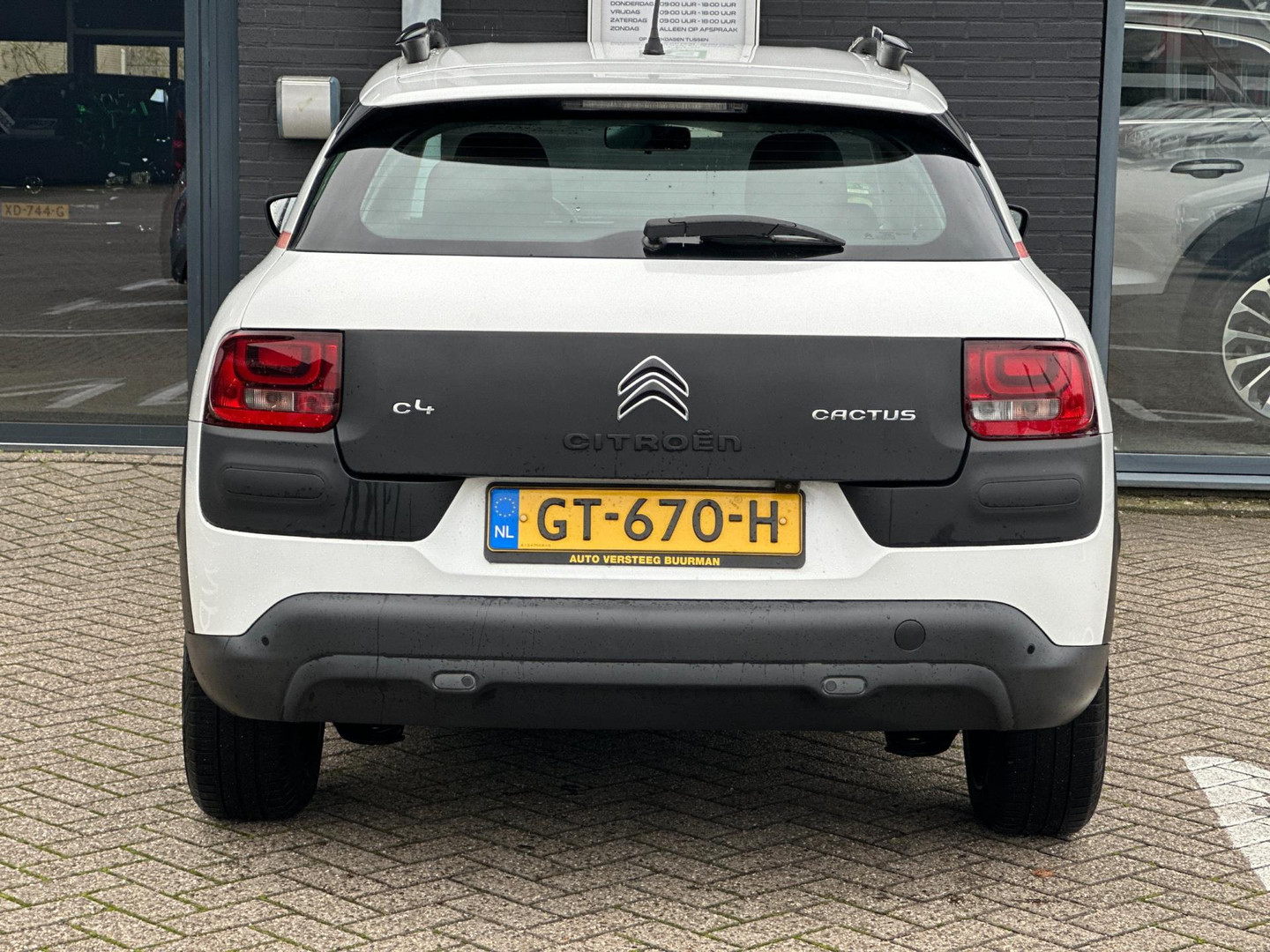 Citroën