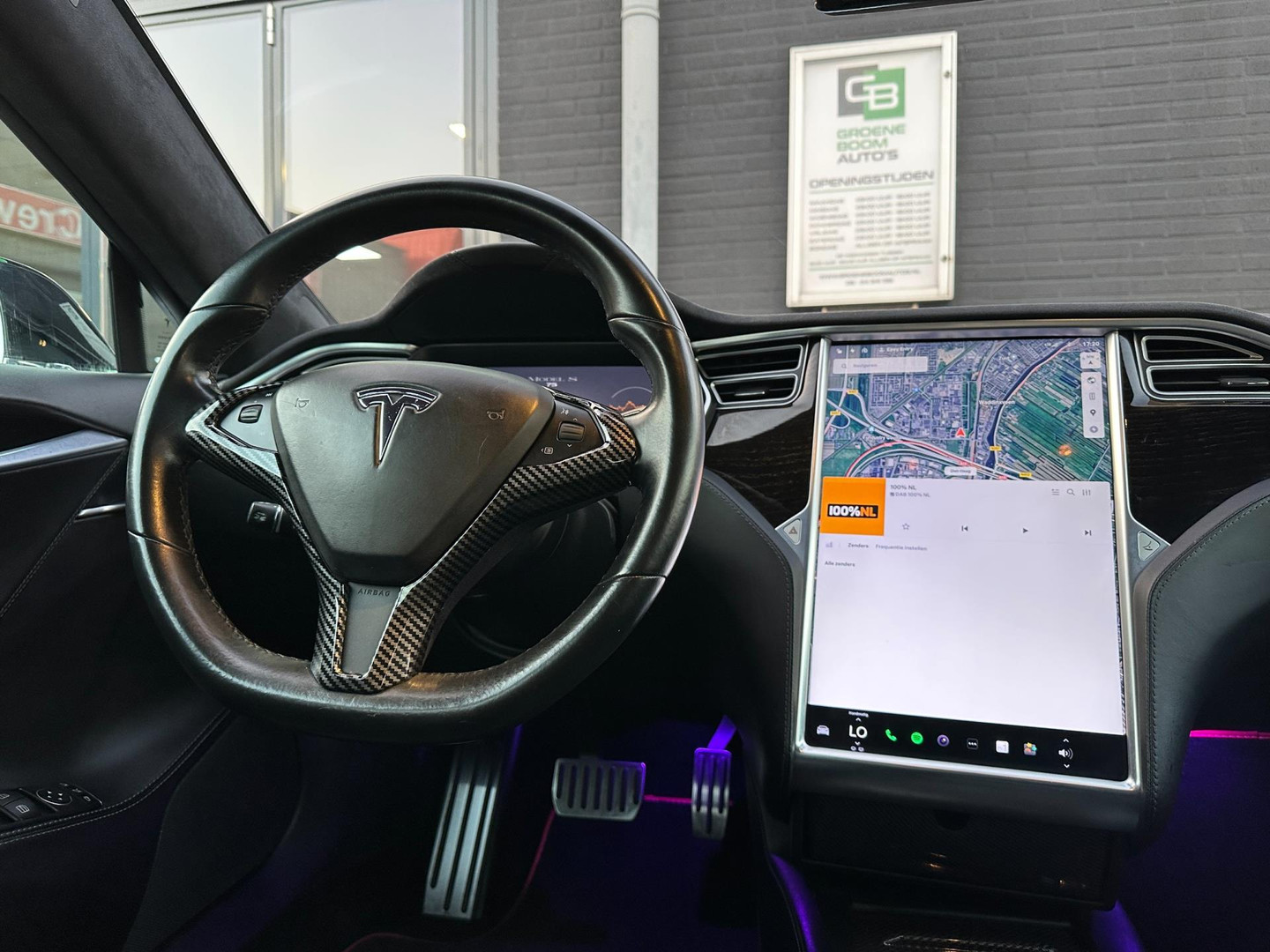 Tesla