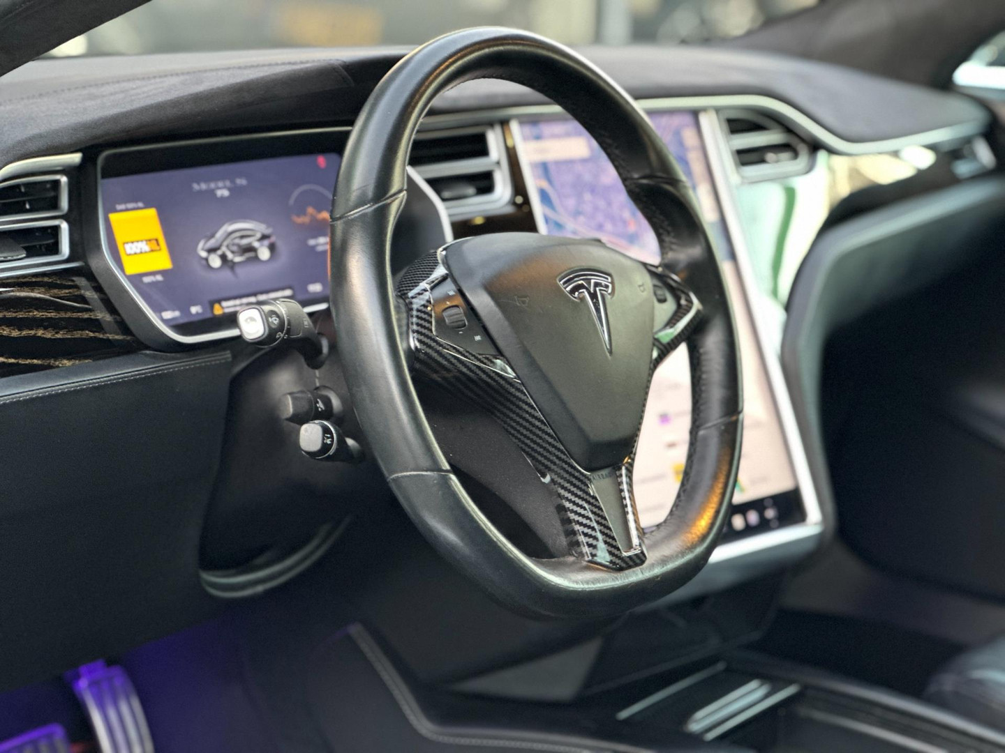 Tesla