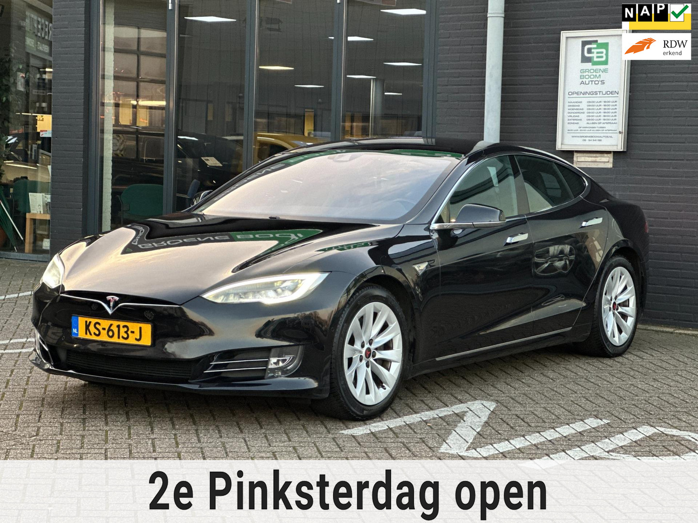 Tesla