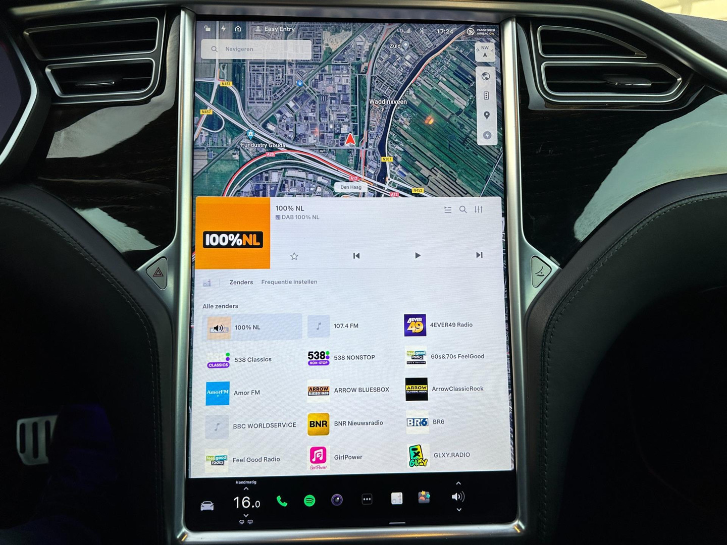 Tesla