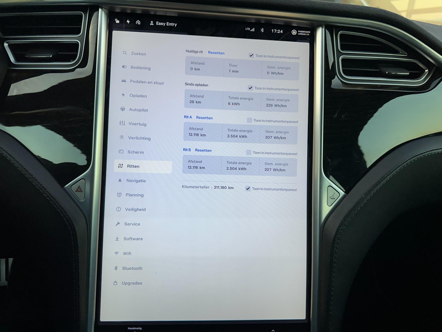Tesla