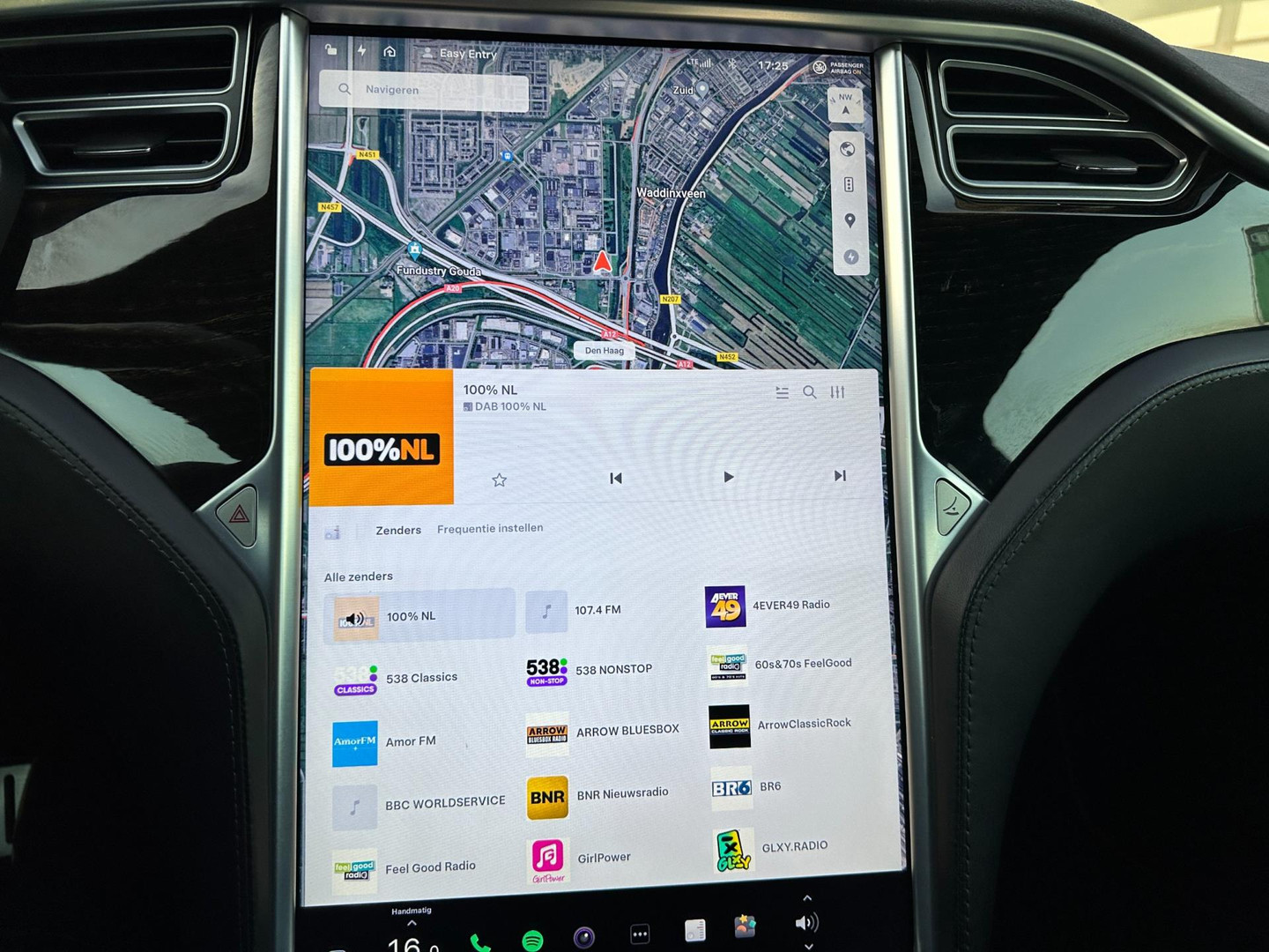 Tesla