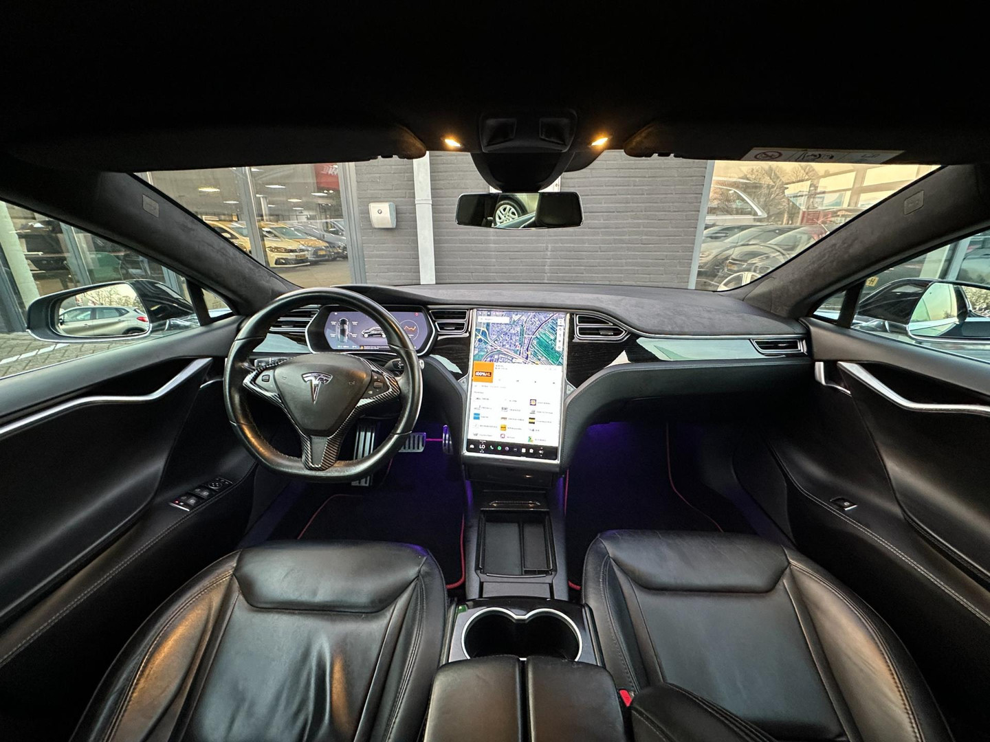 Tesla